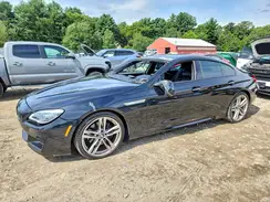 WBA6D6C52GG387657 2016 BMW 6ER