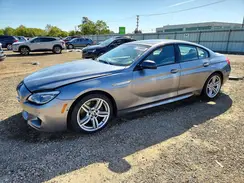 WBA6D6C52GG387738 2016 BMW 6ER