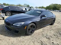 WBA6D6C52GG387965 2016 BMW 6ER