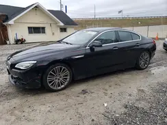 WBA6D6C52GG388050 2016 BMW 6ER