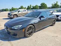 WBA6D6C52HG388406 2017 BMW 6ER