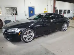 WBA6D6C53GGF94805 2016 BMW 6ER