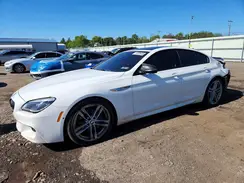 WBA6D6C53GGF94898 2016 BMW 6ER