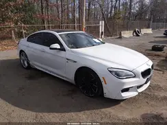 WBA6D6C54GG387658 2016 BMW 6ER