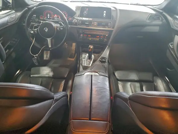 WBA6D6C54GGF94702 2016 BMW 6ER - Image 8