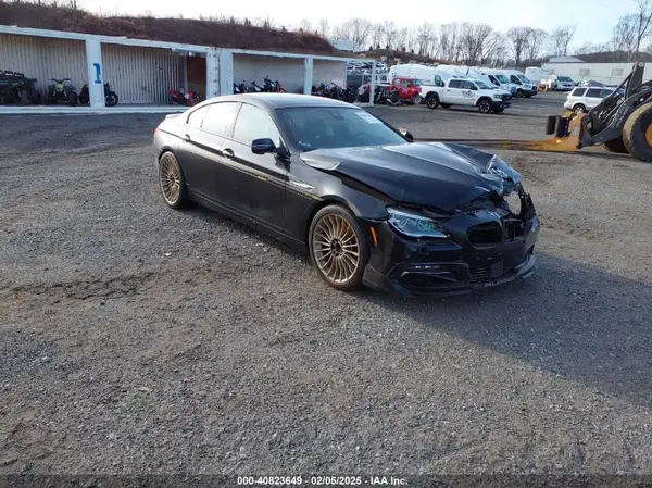 WBA6D6C54GGK18112 2016 BMW 6ER - Image 1