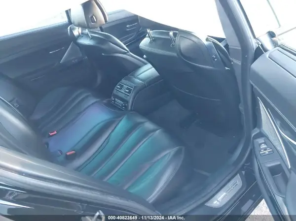 WBA6D6C54GGK18112 2016 BMW 6ER - Image 8