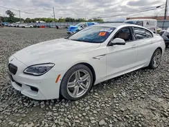WBA6D6C54HG388262 2017 BMW 6ER