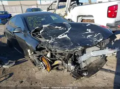 WBA6D6C54JG388896 2018 BMW 6ER