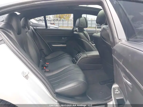 WBA6D6C55GG387751 2016 BMW 6ER - Image 8
