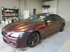 WBA6D6C55GGF94711 2016 BMW 6ER