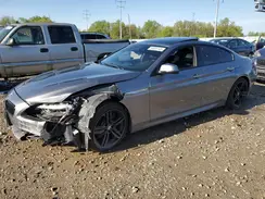 WBA6D6C55JG388700 2018 BMW 6ER
