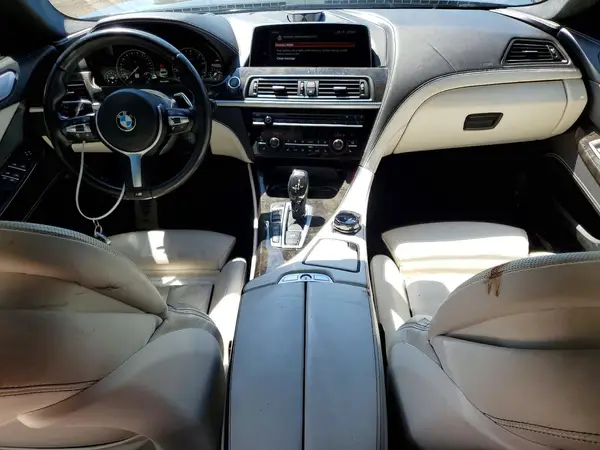WBA6D6C56HG388313 2017 BMW 6ER - Image 8