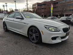 WBA6D6C56KG388951 2019 BMW 6ER
