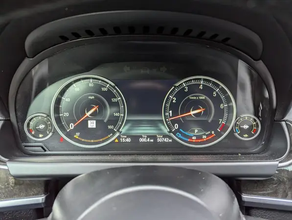 WBA6D6C56KG388951 2019 BMW 6ER - Image 8