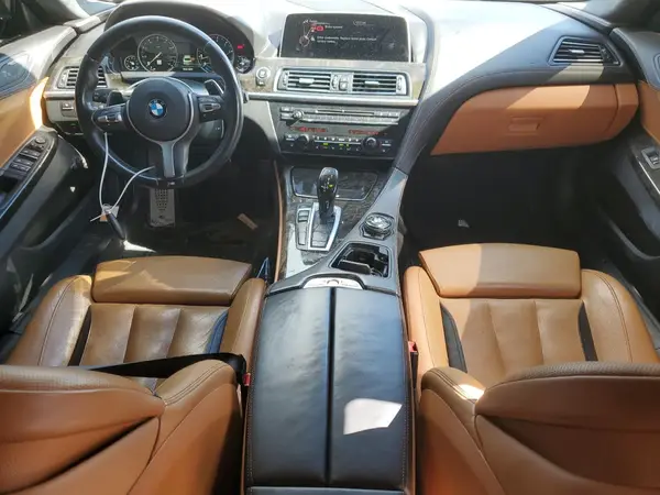 WBA6D6C57GG387864 2016 BMW 6ER - Image 8
