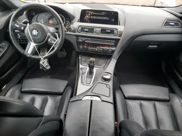 WBA6D6C57GG387962 2016 BMW 6ER - Image 8