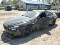WBA6D6C57GG388027 2016 BMW 6ER