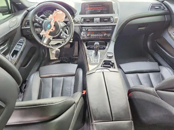 WBA6D6C57HG388241 2017 BMW 6ER - Image 8