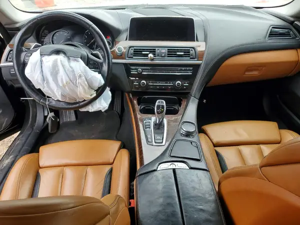 WBA6D6C57HG388255 2017 BMW 6ER - Image 8