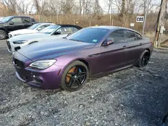 WBA6D6C59GG387896 2016 BMW 6ER