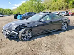 WBA6D6C59GG388174 2016 BMW 6ER