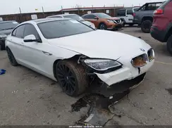 WBA6D6C59GGF94775 2016 BMW 6ER