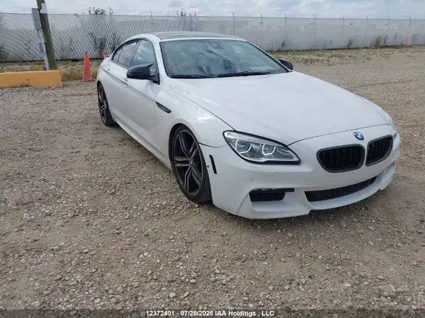 WBA6D6C59JG388814 2018 BMW 6ER