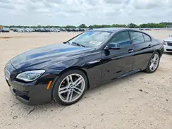 WBA6D6C5XGGF94767 2016 BMW 6ER