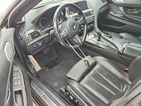WBA6D6C5XHG388198 2017 BMW 6ER - Image 8