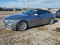 WBA6F1C50GGT83118 2016 BMW 6ER