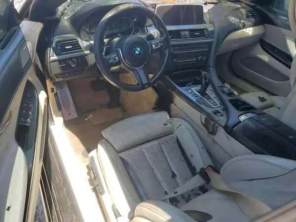 WBA6F1C52GGT83248 2016 BMW 6ER - Image 8