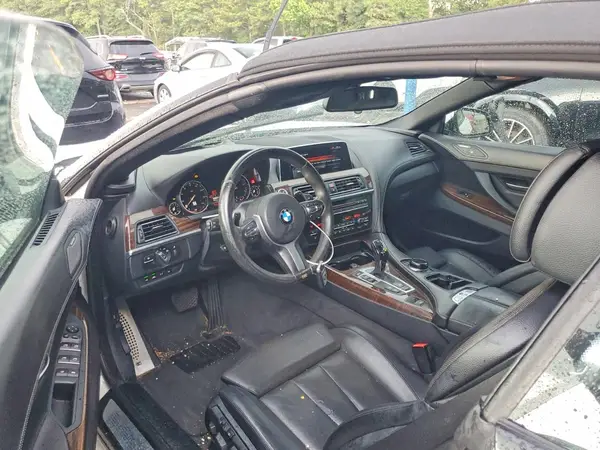 WBA6F1C52HGT83509 2017 BMW 6ER - Image 8