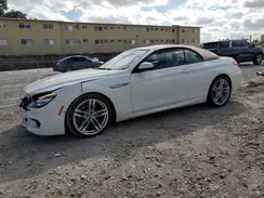 WBA6F1C52HGT83574 2017 BMW 6ER