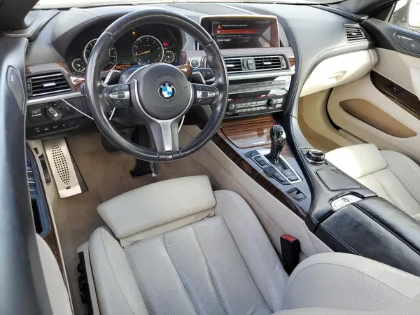 WBA6F1C52HGT83574 2017 BMW 6ER - Image 8