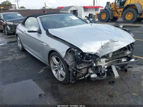 WBA6F1C55JGT83929 2018 BMW 6ER