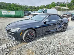 WBA6F1C56GGT83303 2016 BMW 6ER