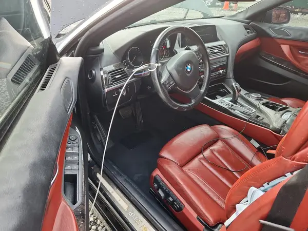 WBA6F1C56GGT83303 2016 BMW 6ER - Image 8