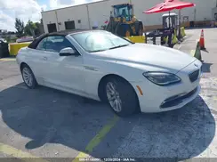 WBA6F1C56GGT83351 2016 BMW 6ER