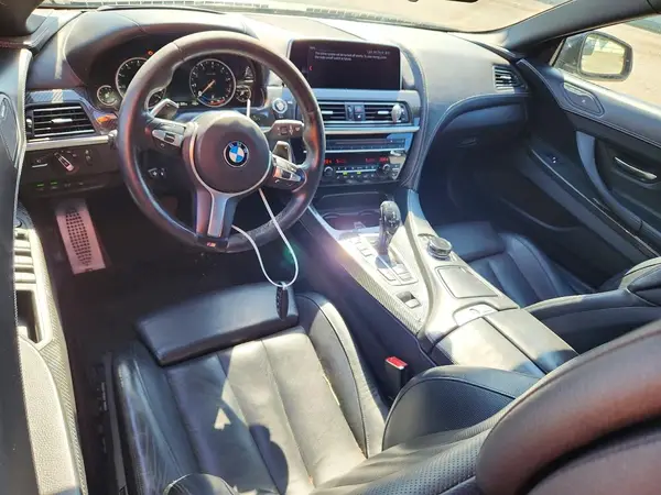 WBA6F1C56JGT83874 2018 BMW 6ER - Image 8