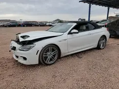 WBA6F1C57GGT83200 2016 BMW 6ER