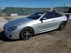 WBA6F1C58GGT83013 2016 BMW 6ER