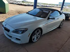WBA6F1C59GGT83280 2016 BMW 6ER