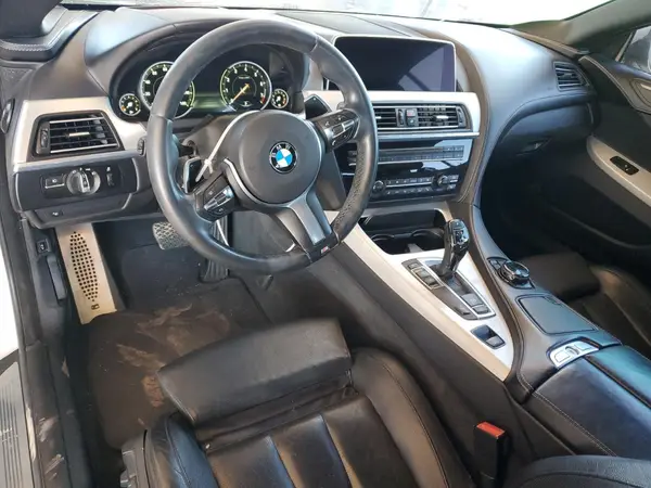 WBA6F1C59GGT83280 2016 BMW 6ER - Image 8