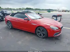 WBA6F1C5XGGT83112 2016 BMW 6ER