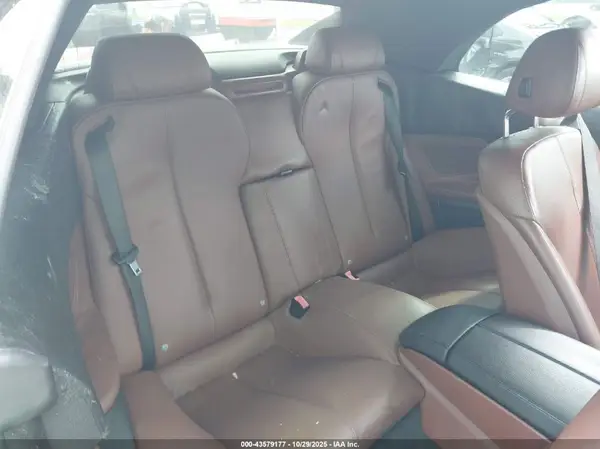 WBA6F1C5XGGT83112 2016 BMW 6ER - Image 8