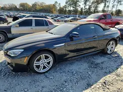 WBA6F1C5XGGT83241 2016 BMW 6ER