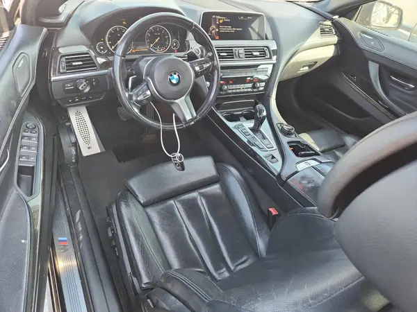 WBA6F1C5XGGT83241 2016 BMW 6ER - Image 8