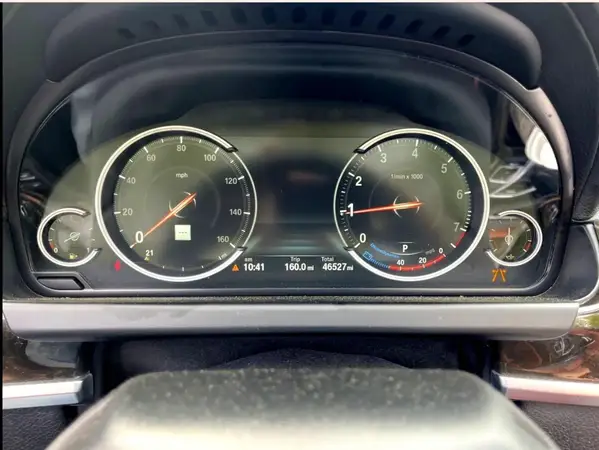 WBA6F3C50JD994XXX 2018 BMW 6ER - Image 8