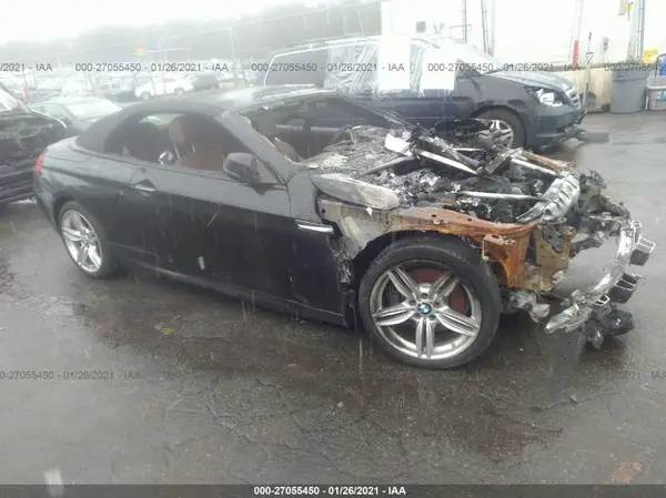 WBA6F3C53HD994789 2017 BMW 6ER